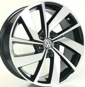 RODA JETTA 14